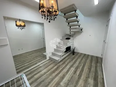 Apartamento com 3 Quartos à venda, 100m² no Beira Rio, Biguaçu
