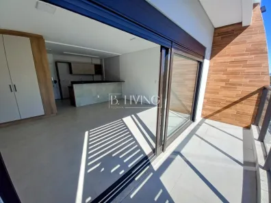 Apartamento com 1 Quarto à venda, 47m² no Saco Grande, Florianópolis