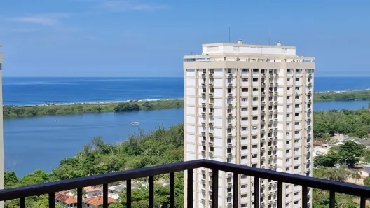 Apartamento com 3 Quartos à venda, 114m² no Barra da Tijuca, Rio de Janeiro