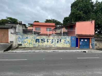 Prédio Comercial à venda, 236m² no Badu, Niterói
