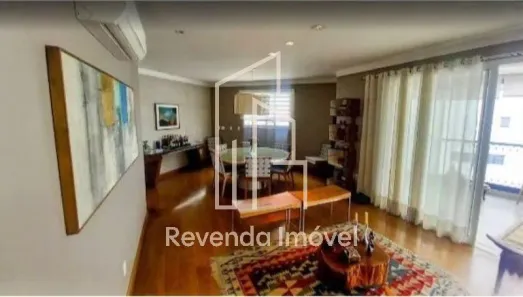 Apartamento com 4 Quartos à venda, 226m² no Jardim Paulista, São Paulo