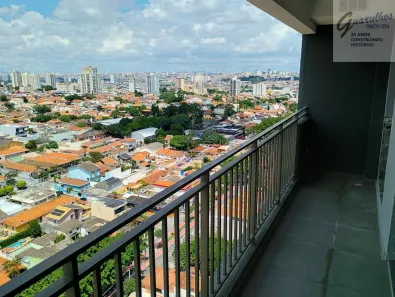 Apartamento com 2 Quartos à venda, 69m² no Vila Rosália, Guarulhos
