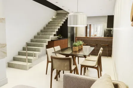 Casa com 3 Quartos à venda, 230m² no Mundo Novo, Juiz de Fora