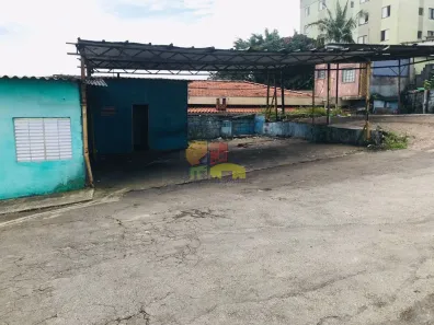Lote/Terreno para alugar, 1718m² no Paulicéia, São Bernardo do Campo