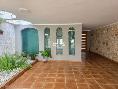 Casa com 4 Quartos à venda, 165m² no Vila Formosa, São Paulo