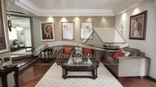 Apartamento com 3 Quartos à venda, 149m² no Planalto Paulista, São Paulo