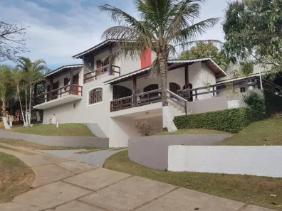 Sobrado com 4 Quartos à venda, 300m² no Parque Pretoria, Franco da Rocha