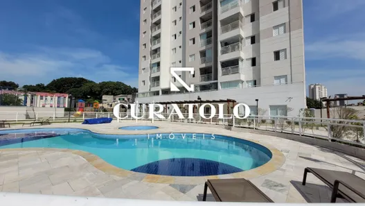 Apartamento com 2 Quartos à venda, 68m² no Vila Oratório, São Paulo