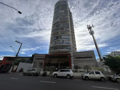 Apartamento com 2 Quartos à venda, 60m² no Praia de Itaparica, Vila Velha
