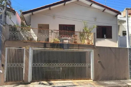 Casa com 3 Quartos à venda, 148m² no Recanto do Parque, Itatiba