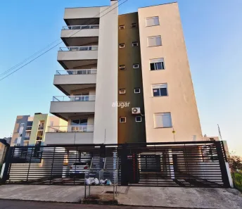 Apartamento com 3 Quartos à venda, 88m² no Vila Verde, Caxias do Sul