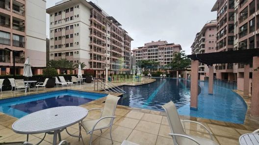 Apartamento com 2 Quartos à venda, 67m² no Taquara, Rio de Janeiro