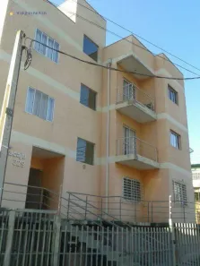Apartamento com 2 Quartos à venda, 65m² no Vila Pasti, Louveira