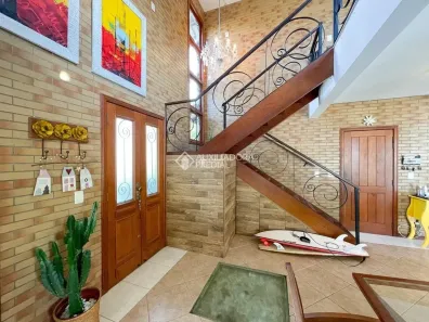 Casa com 3 Quartos para alugar, 263m² no Lagoa da Conceição, Florianópolis