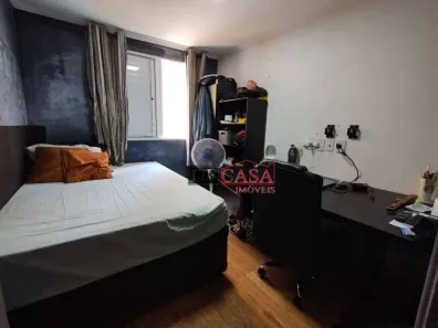 Apartamento com 4 Quartos à venda, 82m² no Vila Carmosina, São Paulo