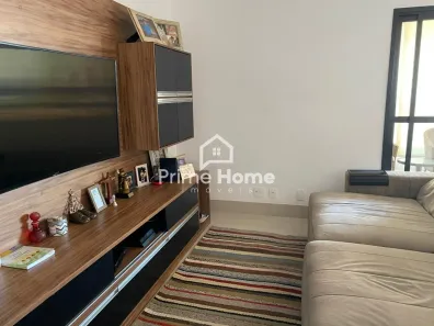 Apartamento com 3 Quartos à venda, 117m² no Parque das Flores, Campinas