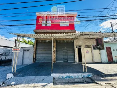 Casa com 8 Quartos à venda, 322m² no Jardim Novo Carrão, São Paulo