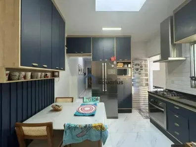 Casa com 3 Quartos à venda, 125m² no Jardim das Indústrias, São José dos Campos