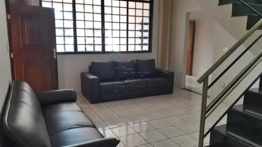 Sobrado com 5 Quartos para alugar, 432m² no Nova Ribeirânia, Ribeirão Preto