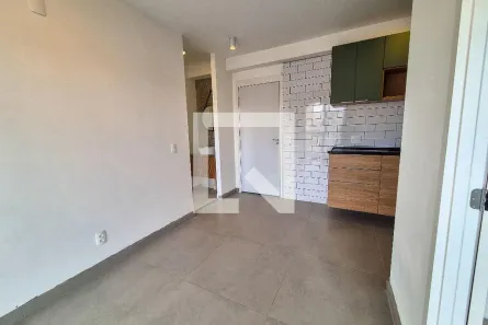 Apartamento com 2 Quartos à venda, 39m² no Campos Elíseos, São Paulo