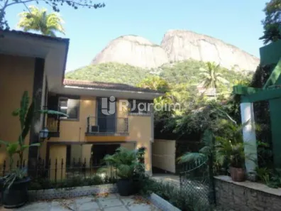 Casa com 5 Quartos à venda, 657m² no Gávea, Rio de Janeiro