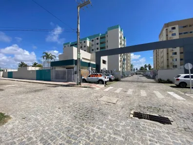Apartamento com 2 Quartos à venda, 58m² no Espaço Tropical, Barra dos Coqueiros