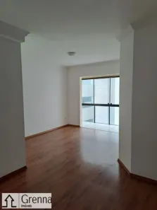 Apartamento com 3 Quartos à venda, 93m² no Vila Olímpia, São Paulo