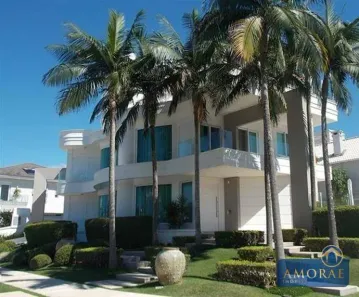 Casa com 6 Quartos à venda, 666m² no Jurerê Internacional, Florianópolis