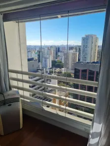 Cobertura com 3 Quartos à venda, 135m² no Bela Vista, São Paulo