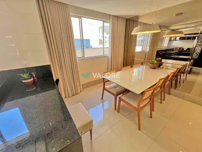 Cobertura com 2 Quartos à venda, 130m² no Cruzeiro, Belo Horizonte