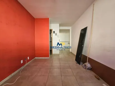 Apartamento com 2 Quartos à venda, 54m² no Marambaia, São Gonçalo