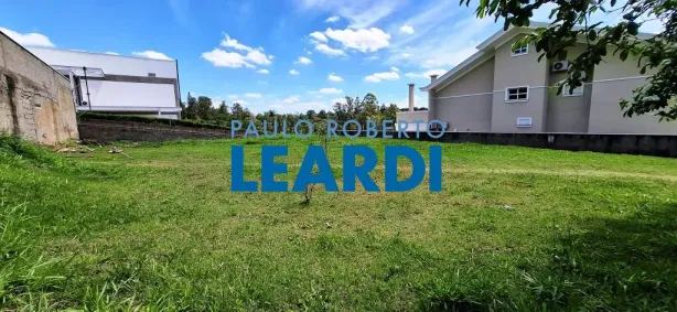 Lote/Terreno à venda, 750m² no Chácaras São Bento, Valinhos