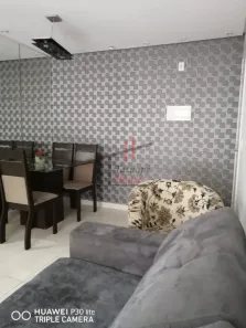 Apartamento com 2 Quartos à venda, 50m² no Jardim Vila Formosa, São Paulo