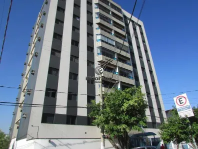 Apartamento com 3 Quartos à venda, 112m² no Centro, Sumaré