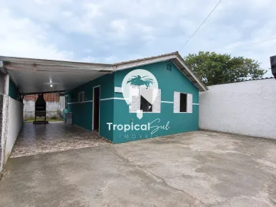 Casa com 3 Quartos à venda, 87m² no , Pontal do Paraná