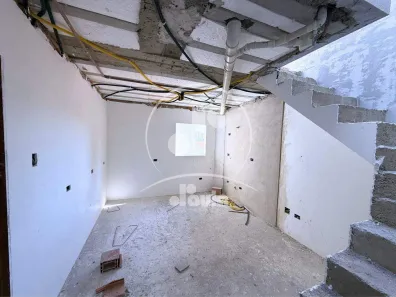 Cobertura com 2 Quartos à venda, 95m² no Vila Humaitá, Santo André