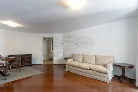 Apartamento com 3 Quartos à venda, 120m² no Planalto Paulista, São Paulo