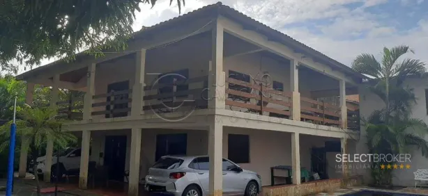 Casa com 5 Quartos à venda, 196m² no Mondubim, Fortaleza