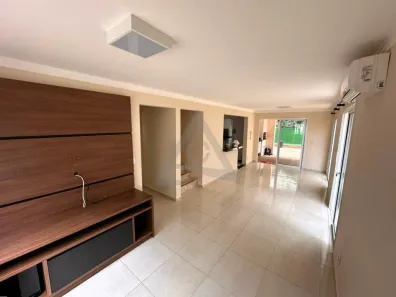 Casa de Condomínio com 3 Quartos à venda, 136m² no Parque Xangrilá, Campinas