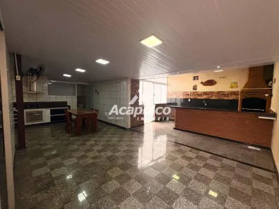 Casa com 2 Quartos à venda, 100m² no Jardim Brasil, Americana