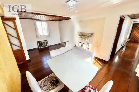 Apartamento com 2 Quartos à venda, 68m² no Casa Verde, São Paulo