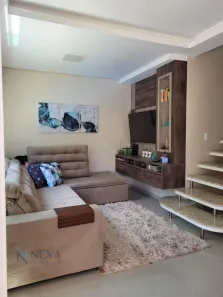 Casa com 2 Quartos para alugar, 146m² no Barra da Lagoa, Florianópolis