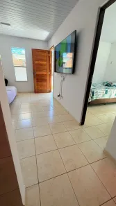 Casa de Condomínio com 2 Quartos à venda, 60m² no Riozinho, São José de Ribamar