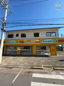 Sala Comercial para alugar, 169m² no Parque Amador, Esteio