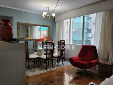Apartamento com 3 Quartos à venda, 108m² no São João, Porto Alegre