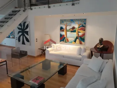 Apartamento com 3 Quartos à venda, 210m² no Cerqueira César, São Paulo