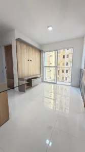 Apartamento com 2 Quartos à venda, 42m² no Jardim Diamantina, Goiânia