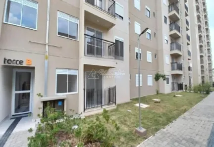 Apartamento com 2 Quartos à venda, 47m² no Cidade Satélite Íris, Campinas