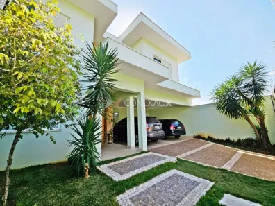 Casa com 5 Quartos à venda, 261m² no Parque da Figueira, Paulínia