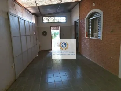 Casa com 4 Quartos à venda, 200m² no Jardim Colonial, Campinas